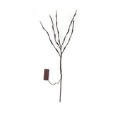 Battery Operated 20 LED Decorative Nordic Willow Branch Light_12