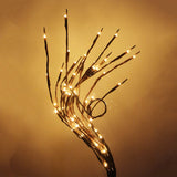 Battery Operated 20 LED Decorative Nordic Willow Branch Light_14