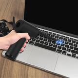 USB Charging Cordless Air Duster and Blower for Car and PC_11