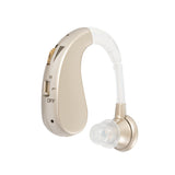 USB Rechargeable Mini Digital Sound Amplifier Hearing Aid_8