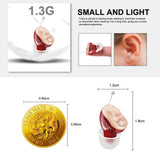 Battery Operated Mini Ear Amplifying Sound Invisible Hearing Aid_3