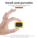 USB Charging Mini Portable Hands-free Wireless Earphones_5