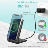 2-in-1 Foldable Wireless Fast Charger for QI Enabled Devices_8