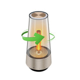 USB Charging LED Night Candle Lamp and Bluetooth Speaker_4