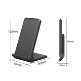 2-in-1 Foldable Wireless Fast Charger for QI Enabled Devices_6