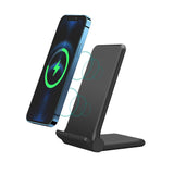 2-in-1 Foldable Wireless Fast Charger for QI Enabled Devices_3