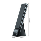 15W LED Table Lamp and Wireless Charging Station- USB Interface_5