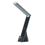 15W LED Table Lamp and Wireless Charging Station- USB Interface_7