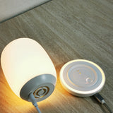 USB Rechargeable RGB Color Changing Kid’s Room Night Light_1
