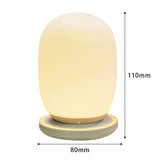 USB Rechargeable RGB Color Changing Kid’s Room Night Light_6