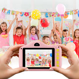 USB Rechargeable 28MP 3.5 Inch Large Screen Children’s Camera_6