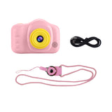 USB Rechargeable 28MP 3.5 Inch Large Screen Children’s Camera_7