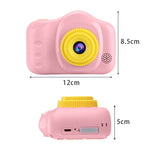 USB Rechargeable 28MP 3.5 Inch Large Screen Children’s Camera_5