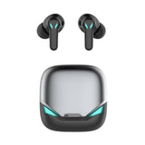 Type C Interface TWS Wireless Low Latency Gaming Headphones_4