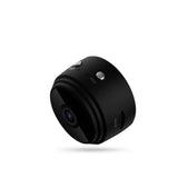 Full HD Mini Wi-Fi Motion Sensor Security Camera- USB Charging_3