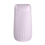 USB Interface Dual Nozzle Ultrasonic Mist Air Humidifier_3