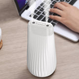 USB Interface Dual Nozzle Ultrasonic Mist Air Humidifier_7