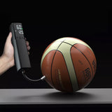 USB Rechargeable Electric Ball Pump with LCD Display_6
