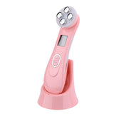 USB Charging Radio Frequency Mesotherapy Facial Device_2