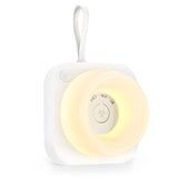 USB Rechargeable Motion Sensor APP Control Colorful Lamp_0