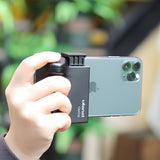 Wireless Bluetooth Mobile Phone Camera Shutter and Stabilizer_6