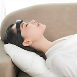 USB Rechargeable Portable Forehead Relaxing Relief Massager_6