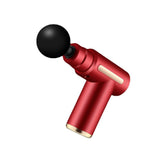 USB Rechargeable Deep Tissue Percussion Massage Gun_3