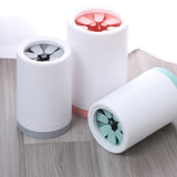 Silicone Portable Paw Pet Cleaning Foot Washer Cup_7