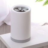 Silicone Portable Paw Pet Cleaning Foot Washer Cup_3