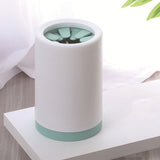 Silicone Portable Paw Pet Cleaning Foot Washer Cup_4