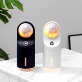 USB Rechargeable Cordless Air Humidifier Cool Mist Maker_10