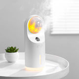 USB Rechargeable Cordless Air Humidifier Cool Mist Maker_11