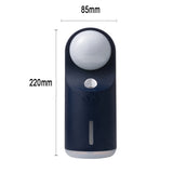 USB Rechargeable Cordless Air Humidifier Cool Mist Maker_14