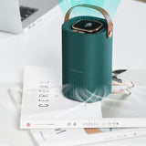 USB Rechargeable Portable Negative Ion Air Purifier_10