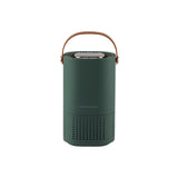 USB Rechargeable Portable Negative Ion Air Purifier_0