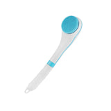 5-in-1 Portable Shower Brush and Massager USB Charging_2