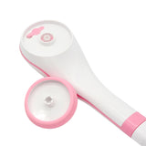 5-in-1 Portable Shower Brush and Massager USB Charging_4