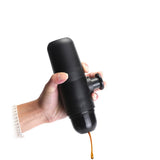 Mini Personal Manually Operated Portable Coffee Maker_9