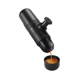 Mini Personal Manually Operated Portable Coffee Maker_1