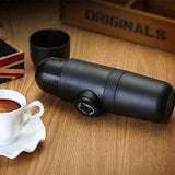 Mini Personal Manually Operated Portable Coffee Maker_4