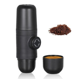 Mini Personal Manually Operated Portable Coffee Maker_6