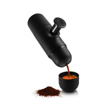 Mini Personal Manually Operated Portable Coffee Maker_7