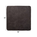 Bed and Furniture Blanket Protection Cover for Pets_9