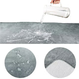 Bed and Furniture Blanket Protection Cover for Pets_2