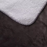Bed and Furniture Blanket Protection Cover for Pets_6