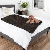 Bed and Furniture Blanket Protection Cover for Pets_10
