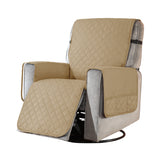 Waterproof Recliner Chair Cover with Non Slip Strap_10