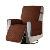 Waterproof Recliner Chair Cover with Non Slip Strap_13