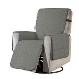 Waterproof Recliner Chair Cover with Non Slip Strap_17