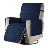 Waterproof Recliner Chair Cover with Non Slip Strap_18